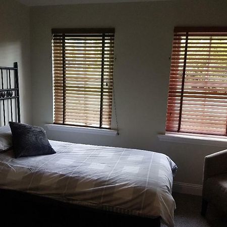 Luxury 2Bedroom Lodge Auchterarder Exterior foto